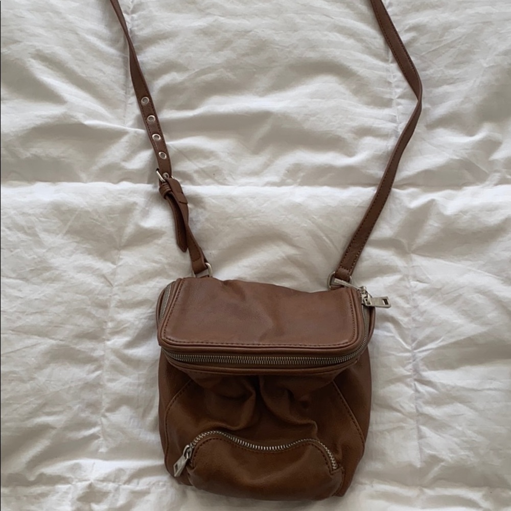 Urban outfitters cross body bag